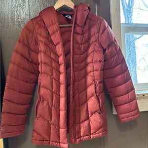 Patagonia Woman’s Puffer Jacket